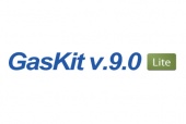 GasKit v.9.0. Система управления для небольших АЗС