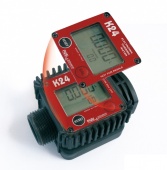 K24 - электронный расходомер для топлива
