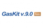GasKit v.9.0. Система управления для автоматических АЗС