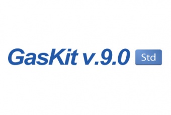GasKit v.9.0. Система управления для АЗС среднего размера