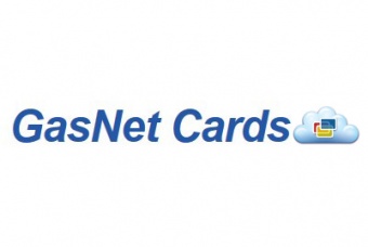 GasNet Cards. Система безналичного расчета и лояльности