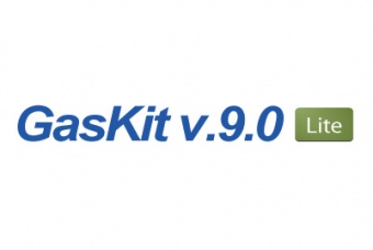 GasKit v.9.0. Система управления для небольших АЗС